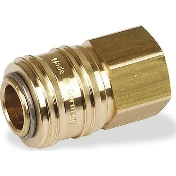 Kompresor Rychlospojka AIRCRAFT 1/4" IG vnitřní závit 2200011