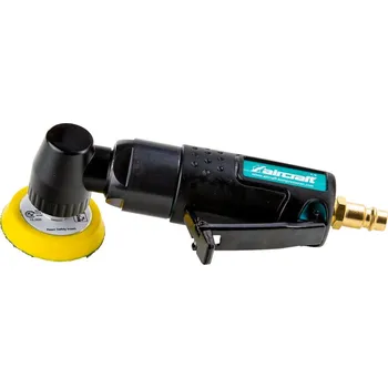 přímá bruska AIRCRAFT TS Mini PRO