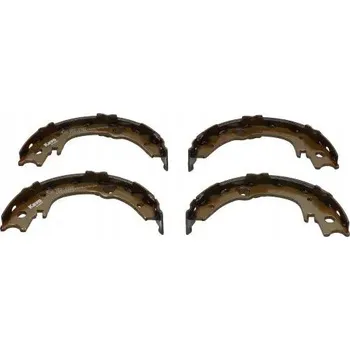 Brzdová čelist Kavo Parts KBS-9925 Sada brzdových čelistí