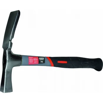 Kladivo Zednické kladivo berlínské Modeco se sklolaminátovou násadou