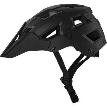 Cyklistická přilba Přilba MTB - 7IDP SEVEN M5 2022 - Black S/M