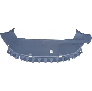 Nárazník Kryt pod nárazník FORD S-MAX 05.06-12.15