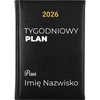 Kalendář Knižní kalendář 2026 A5 vícebarevný