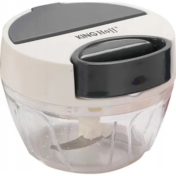 Kráječ zeleniny RUČNÍ KRÁJEČ ZELENINY A BYLINEK KINGHOFF KH-1881