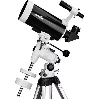 Hvězdářský dalekohled Dalekohled SkyWatcher MAK 127/1500mm na montáži EQ-3-2 s dural. stativem