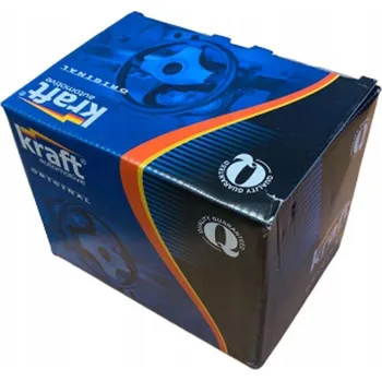 Stabilizátor nápravy Kraft Automotive 4231793 Tyč / držák stabilizátoru