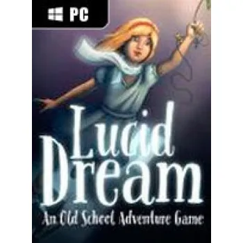Hra Lucid Dream