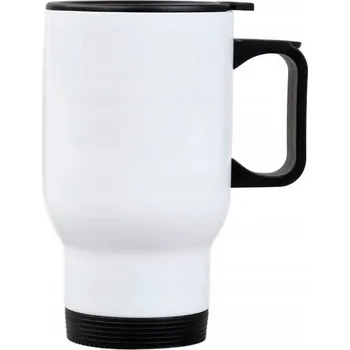 Termohrnek Termohrnek Homla 0,41 l bílý