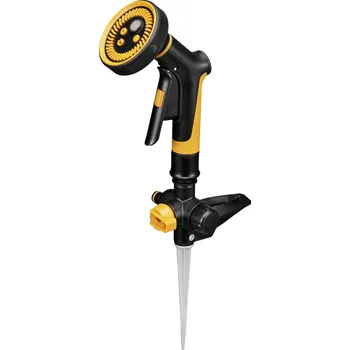 Zavlažovač Fiskars 1070830 Comfort sprinkler