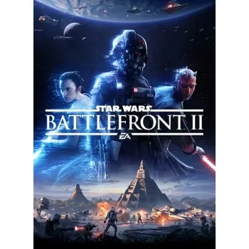 Počítačová hra Star Wars: Battlefront II