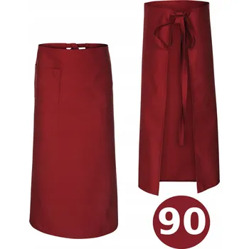 Kuchyňská zástěra Kuchařská zástěra M&C vel. 44