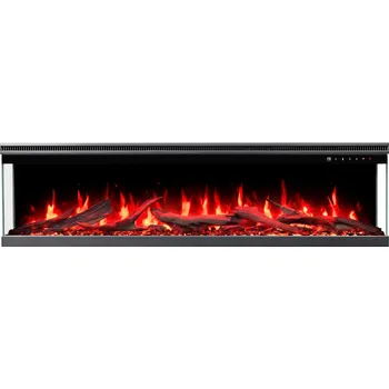 Elektrický krb Aflamo Unique 120 PRO