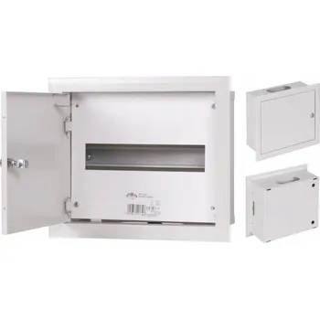 Rozvaděč Rozvaděč Sabaj 0 V IP30 0 A