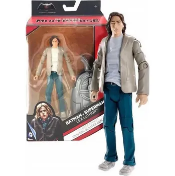 Figurka Mattel Lex Luthor Batman vs. Superman DJH19