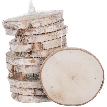 Autronic Břízové kolečko. Cena za 1 sáček (12ks) - OC3908