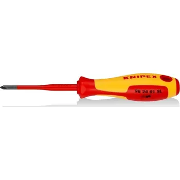 Šroubovák KNIPEX 982401SL