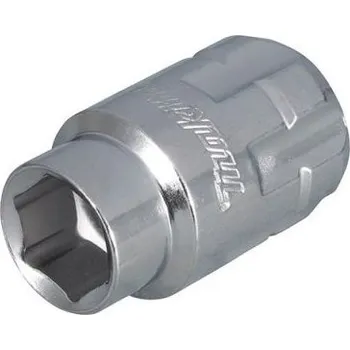 Gola hlavice MAKITA Nástrčný klíč průchozí 11 mm