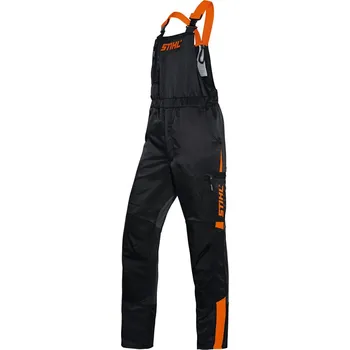 montérky STIHL DYNAMIC Kalhoty s laclem XS