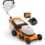 STIHL RMA 253.3 T SET