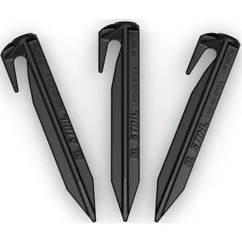 Sekačka Upevňovací kolíky STIHL iMOW 75 ks