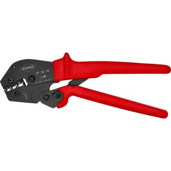 Kleště Kleště KNIPEX lisovací 250 mm 975206