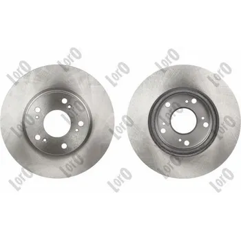 Brzdový kotouč Brzdový kotouč ABAKUS 231-03-169