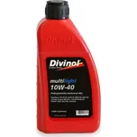 DIVINOL Multilight 10W-40 1 litr