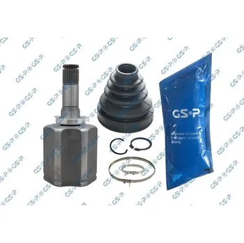 Hřídel nápravy Sada kloubů, hnací hřídel GSP 603225