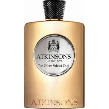 Dámský parfém Atkinsons The Other Side Of Oud - EDP 100 ml