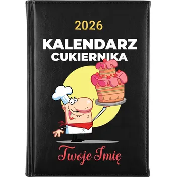 Kalendář Knižní kalendář 2026 A5 vícebarevný