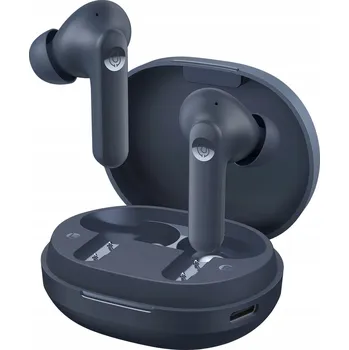 Sluchátka Sluchátka bezdrátová špuntová Haylou MoriPods ANC