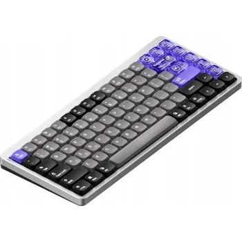 Klávesnice Mechanická klávesnice Air75 HE Jade Pro