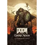DOOM: The Dark Ages Premium Edition