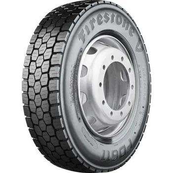 265/70 R19,5 TL FIRESTONE FD 611 140/138M 3PMSF