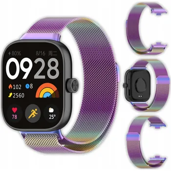 Náramek Náramek Vanfone pro Xiaomi, vícebarevný