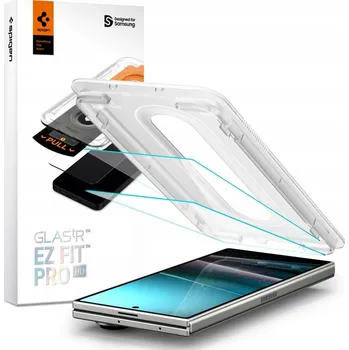 Tvrzené sklo Spigen pro Samsung Galaxy Z Fold7 2 ks
