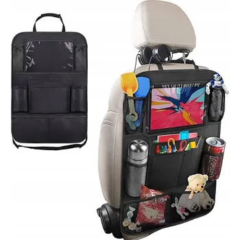 Organizér do auta Organizér do auta na sedadlo KIDESA