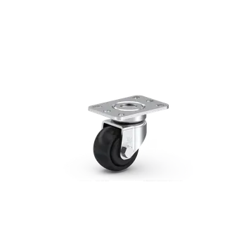 Pojezdové kolečko Kolo otočné 823c CPB-G075 p
