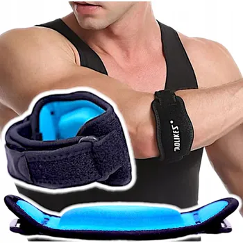 Loketní bandáž Aolikes - univerzální velikost