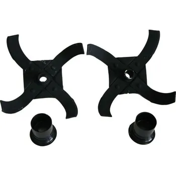 Kultivátor AL-KO MH 350-4