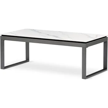 Konferenční stolek MOB Konferenční stolek Artium Aplasticas (mramor bílý)