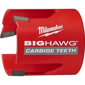 Vrták MILWAUKEE BIG HAWG Kruhová pilka 70 mm