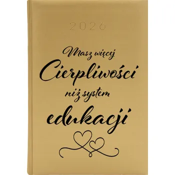 Kalendář Knižní kalendář 2026 A5 vícebarevný