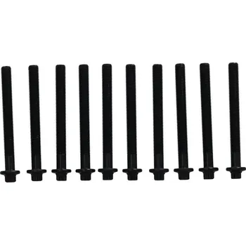 Spojovací materiál motoru Sada šroubů hlavy válce KAMOKA 8709043