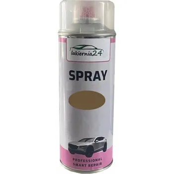 Barva ve spreji Akrylový lak ve spreji 400ml RAL 7008 lesklý
