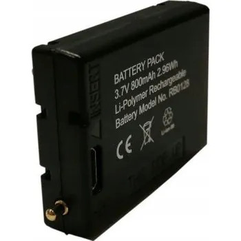 Akumulátor pro svítilnu Mactronic MAVERICK