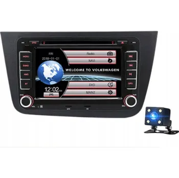 Autorádio Autorádio Junsun 2