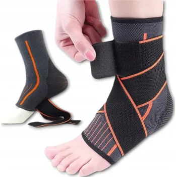 Orteza hlezenního kloubu a chodidla Ultimar - velikost L