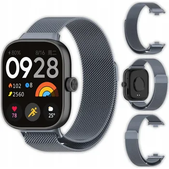 Náramek Náramek Vanfone pro Xiaomi, modrý