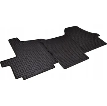 autokoberec Gumové autokoberce Petex, 2 ks